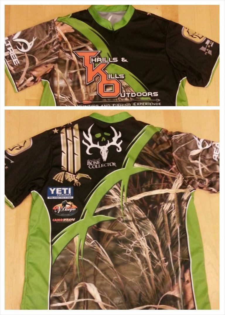 custom screen printing jerseys