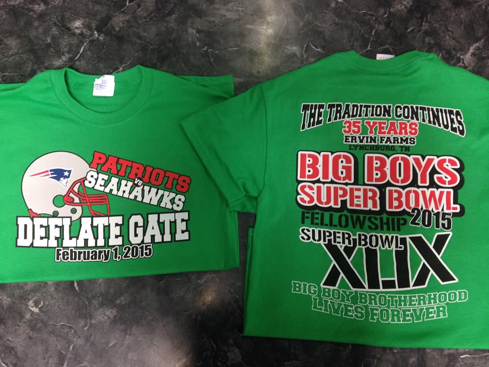 bucs super bowl t shirts