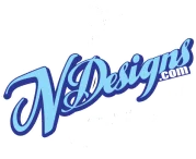 NDesign Logo